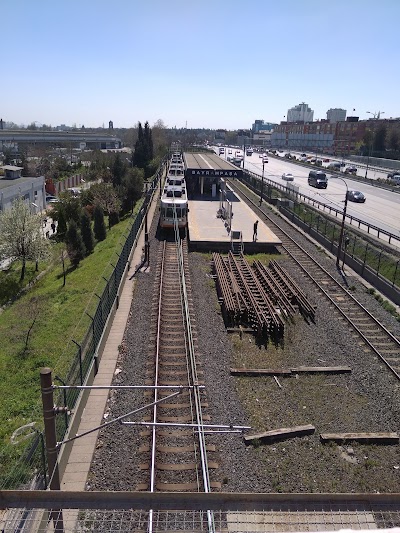 Photos of Bayrampaşa Metro İstasyonu