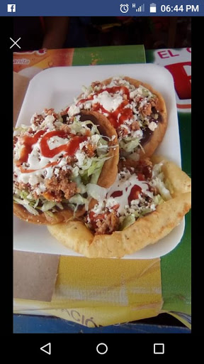 Antojitos y comidas SALMAR - Thumbnail