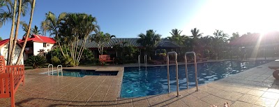 Photos of Wailoaloa Beach Resort