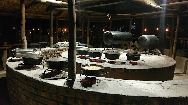 Schotia Safaris Private Game Reserve