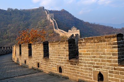 Photos of Great Wall of China