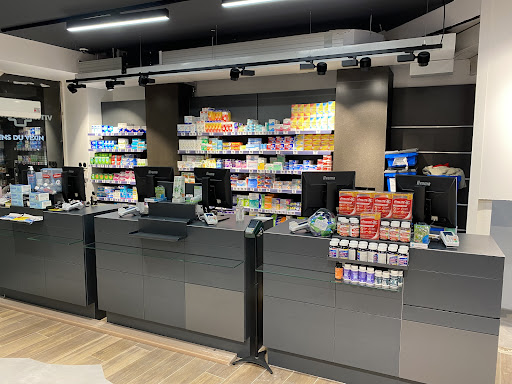 PHARMACIE HALKIN