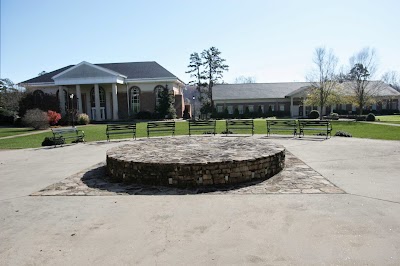 Photos of Piedmont College