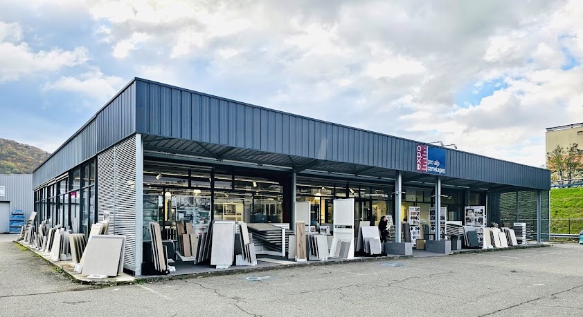 Image de Proalp Carrelages