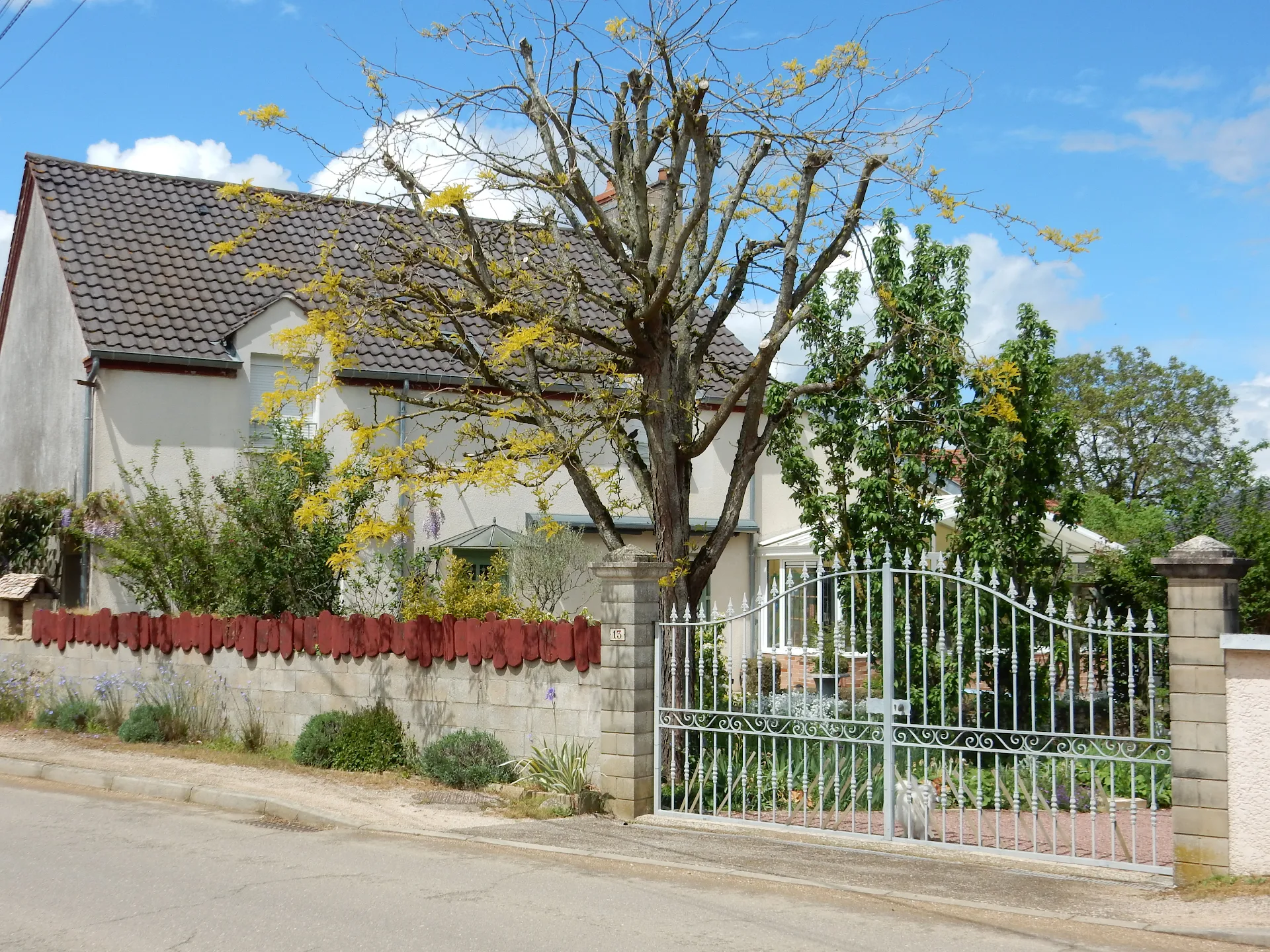 La Maison d'Andrée
