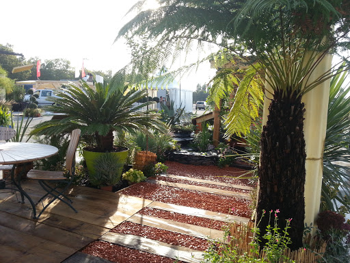 Photo de AZUR GARDENS à Rétaud (17460)