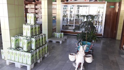 Photos of AYDOĞANLAR OLIVE OIL