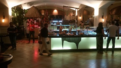 Photos of Sugar Beach Mauritius