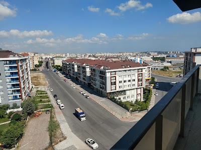 İsis Residence
