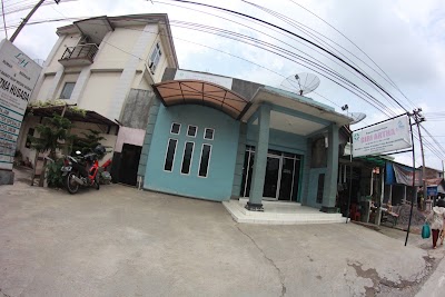 hospital