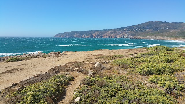 Praia Grande do Guincho