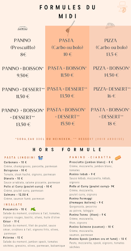 Photo 3 - Pizz' Al Capone