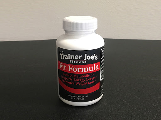 Trainer Joe's Fitness - Thumbnail