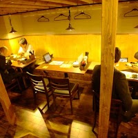 ぼんてん漁港 勾当台店