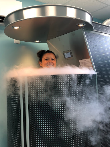 Arctic Cryotherapy Bayonne - Thumbnail