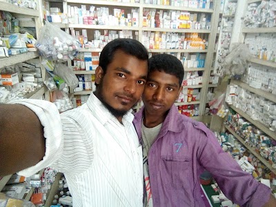 Photos of Shahadat Madical Hall -Pharmecy