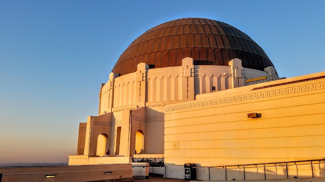 Griffith Observatory