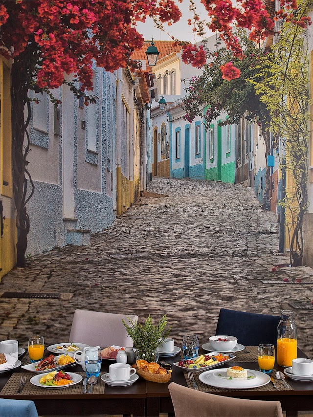 Restaurante Dom Alimado