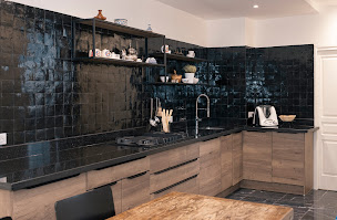 Photo n°7 de Kitchen & Pose à Metz (Prestataire de réaménagement de cuisine)