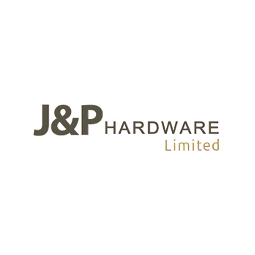 J & P Hardware Ltd - Thumbnail