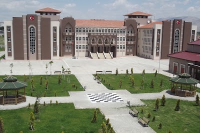 Boron High School of Science