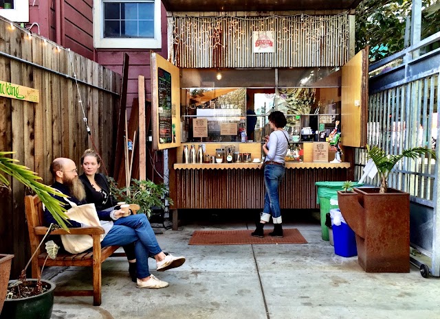 Rainbow Grocery