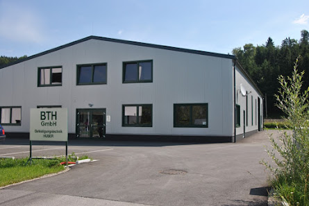 BTH GmbH Katztal 38, 5222 Munderfing, Österreich