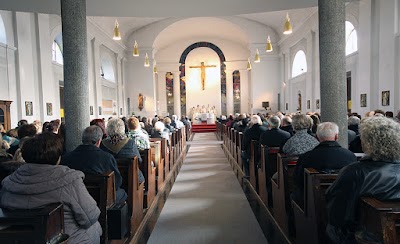 Photos of Parish Church St Nicholas