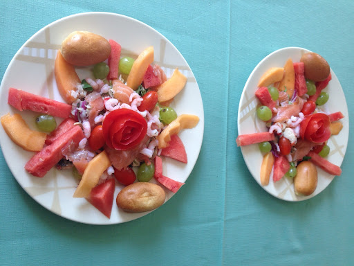 Restaurant aux Trois Entêtés - Thumbnail