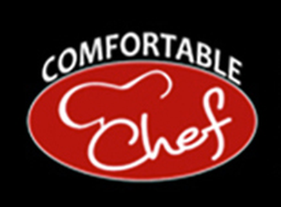 Comfortable Chef - Visual
