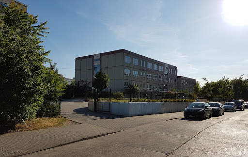 Ernst-Haeckel-Schule - Thumbnail