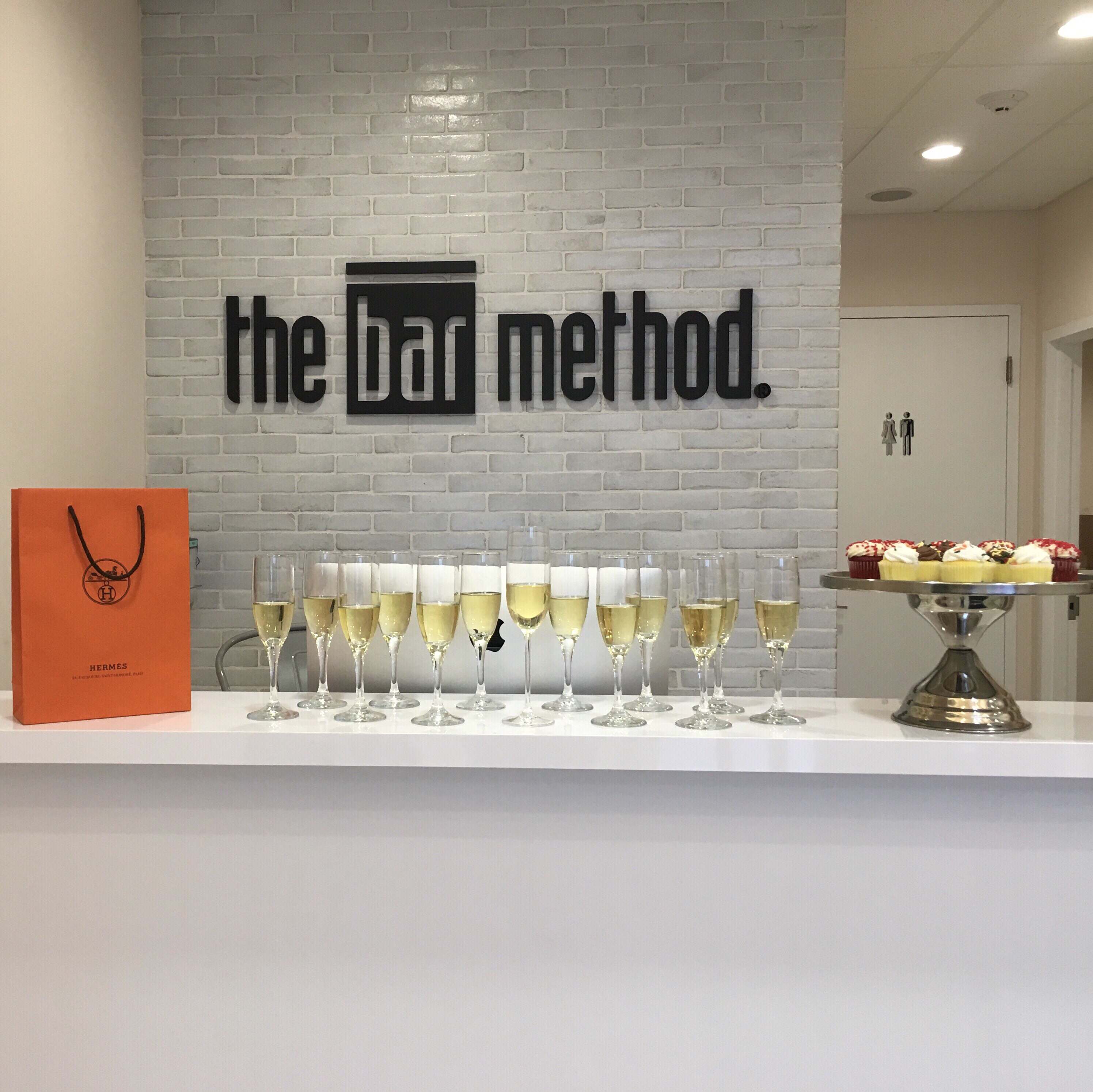The Bar Method photo 3