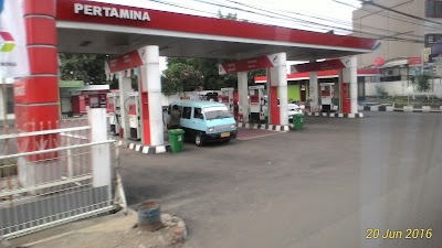 Photos of Pertamina 34.15301 Gas Station