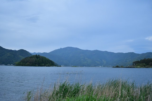 Lac Kawaguchi