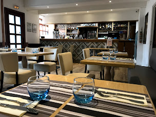 Photo n°30 de Saveurs des Halles à Le Faou (Bar)