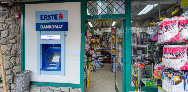 Ferkolor Trgovina