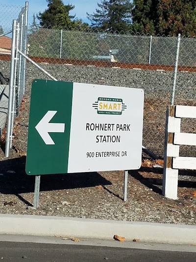 Rohnert Park