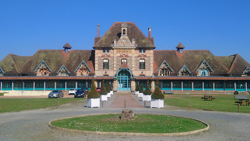 Photo de EHPAD La Charité (Groupe ACPPA) à Vaux (03190)