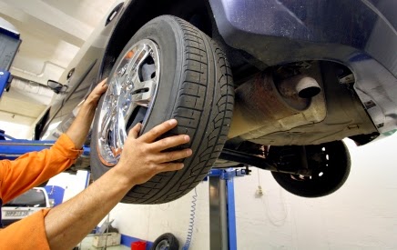 Monteith's Best-One Tire & Service of Goshen North - Thumbnail