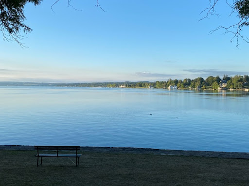 Kayla Hill Homes - Skaneateles Realtor Logo