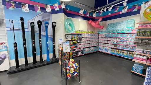 Photo de Cash Piscines à Orthez (64300)
