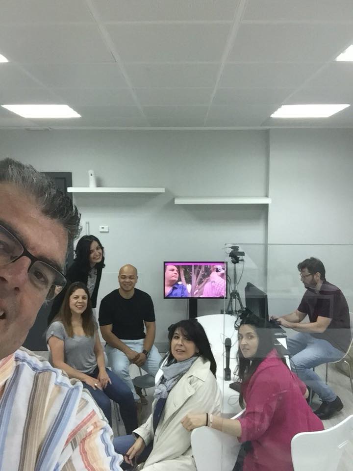 Enredia. Agencia de Marketing Digital