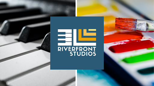 RiverFront Studios - Visual