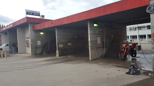 University Avenue Truck & Car Wash Gallery - United States