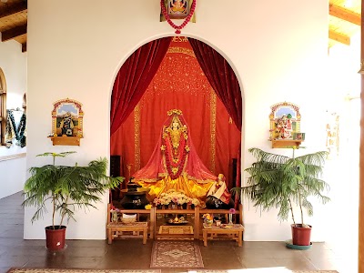 Crestone MahaLakshmi Temple