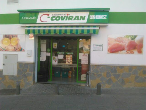 Supermercados Coviran Ardales