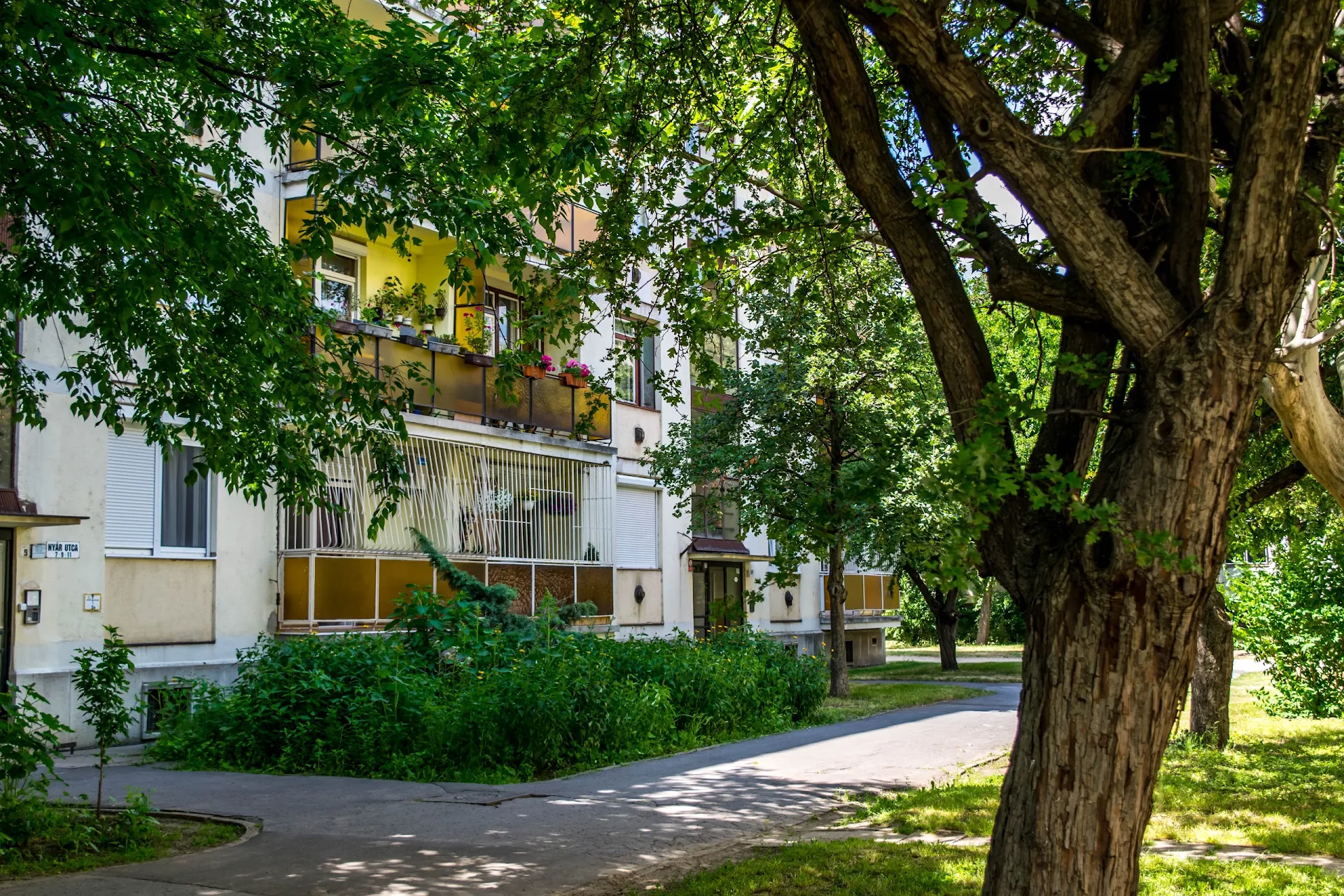 Heidi Apartman Debrecen
