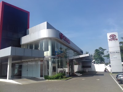 Photos of Toyota Merdeka Motor