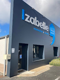 Photo n°8 de Izabelle Bâtiment à Bréhal (Magasin de stores et de rideaux)