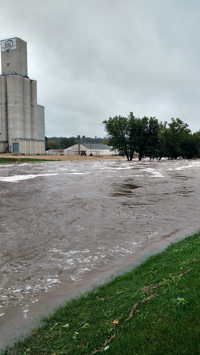 Elkader Whitewater Park